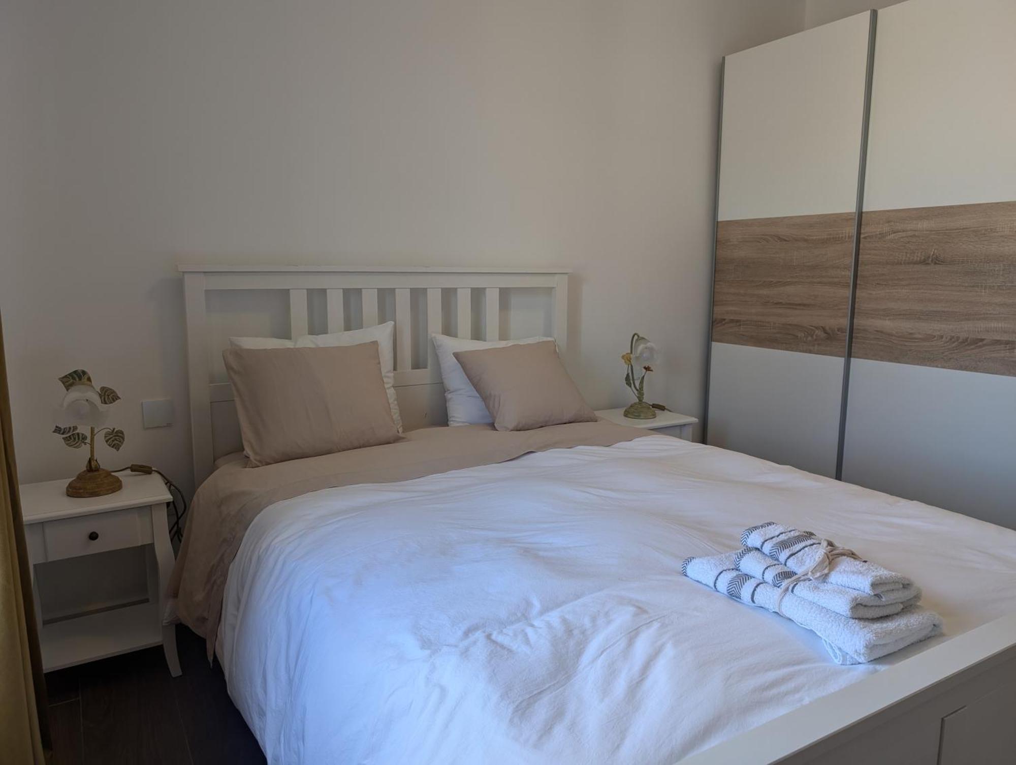 Orotava Bliss A Apartamento