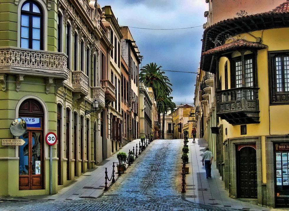 Orotava Bliss A * La Orotava