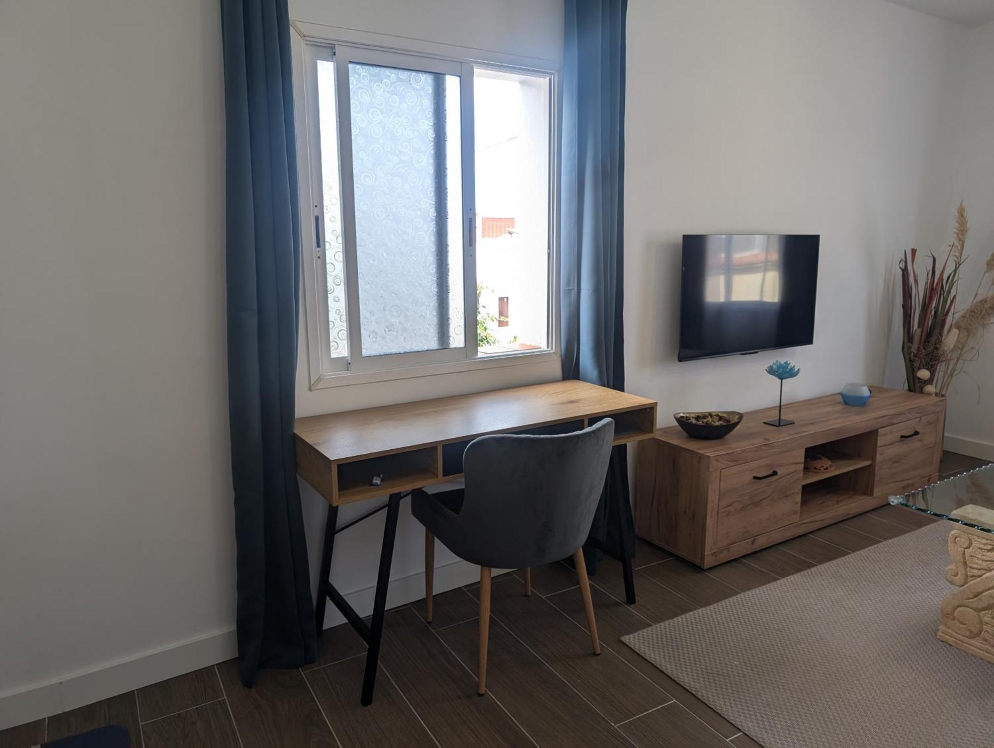 Orotava Bliss A Appartement