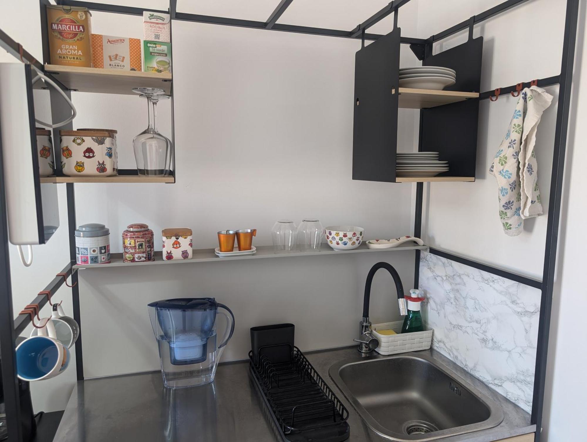 Apartment Orotava Bliss A